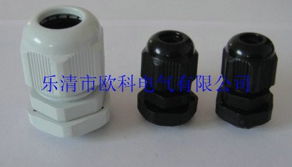 供应连接器，PG电缆固定头，电缆固定头
